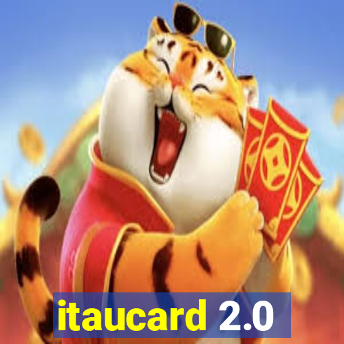 itaucard 2.0